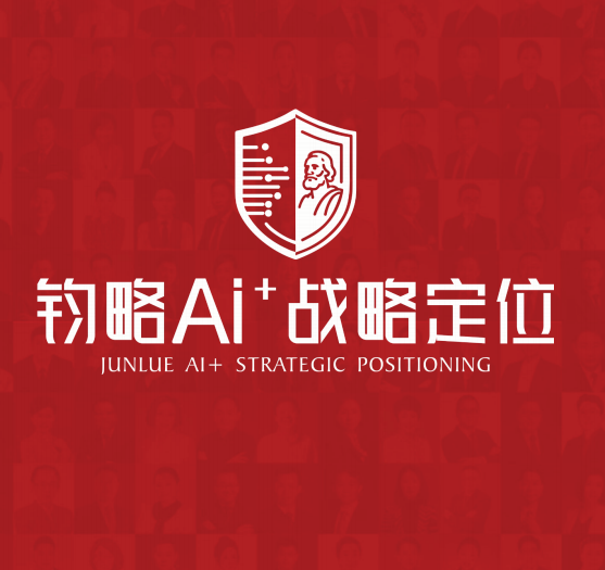 战略定位咨询